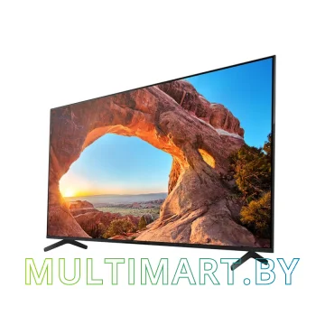 Телевизор Sony KD-55X85TJ картинка 2